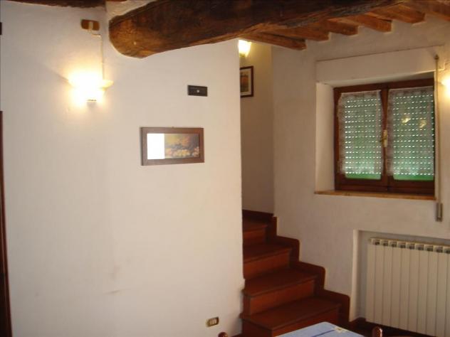 Appartamento in vendita a Asciano 110 mq Rif: 1343812 - Foto 7
