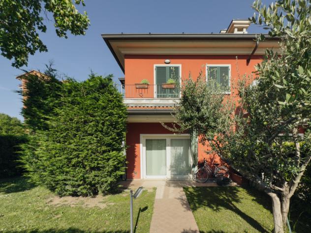 Quadrilocale in vendita a Brescia