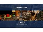 Immobile in asta di 14 m² in vendita a Carrara