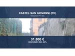Immobile in asta di 76 m² in vendita a Castel San Giovanni