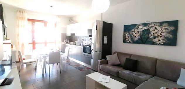 CIAMPINO | Bilocale con terrazzi | Cantina e Posto auto - Foto 2