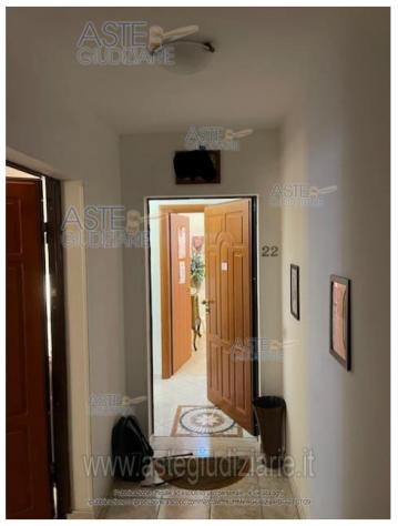 IMMOBILI-IMMOBILE RESIDENZIALE-Via XV Gennaio, 10, 03014 Fiuggi FR, Italia - Foto 7