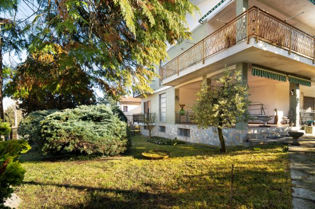 Villa in Via Santa Teresa