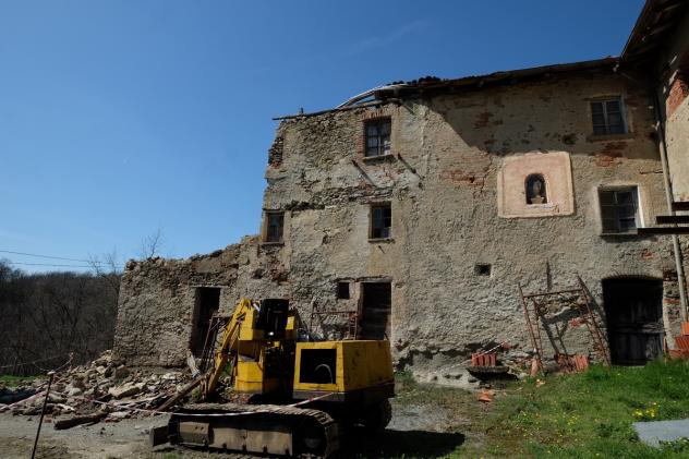 Terratetto in vendita a Mioglia - Foto 4