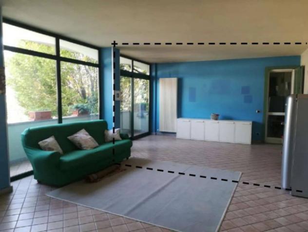 Immobile in asta di 456 m², box auto in vendita a Nizza Monferrato - Foto 10