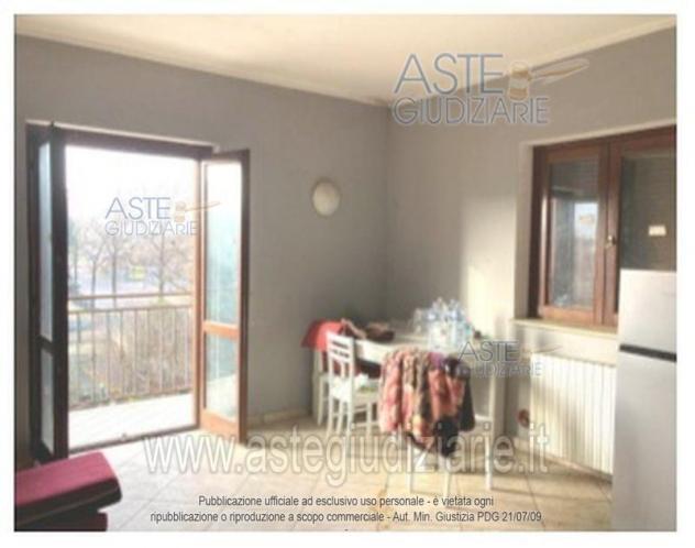 IMMOBILI-IMMOBILE RESIDENZIALE-Via Antonio Anguissola 10 - Foto 7