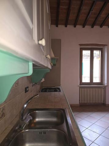 Appartamento in vendita a Staggia - Poggibonsi 90 mq Rif: 1431808 - Foto 8
