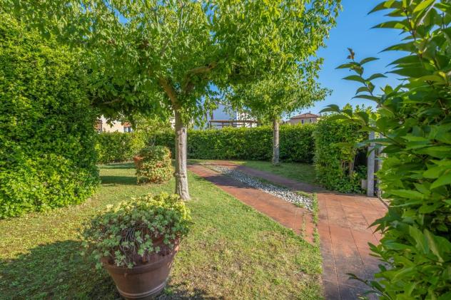 Villetta a schiera angolare in vendita a Pontedera 170 mq Rif: 1448144 - Foto 4