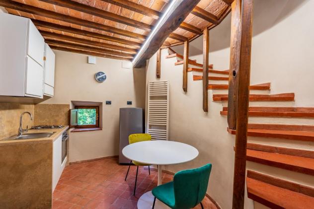 Edificio storico in vendita a Rapolano Terme 58 mq Rif: 1425415 - Foto 2