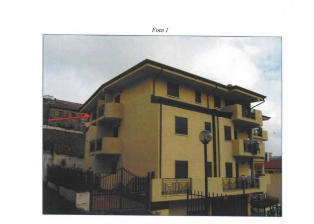 Immobile in asta di 87 m² in vendita a San Fili - Foto 6