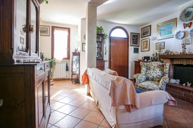 Villetta bifamiliare in vendita a Ghezzano - San Giuliano Terme 101 mq Rif: 1427522 - Foto 2