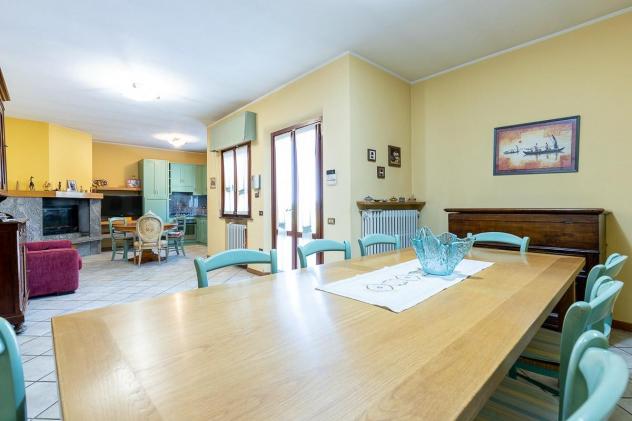 Villa in vendita a Ponte a Egola - San Miniato 280 mq Rif: 1428659 - Foto 7