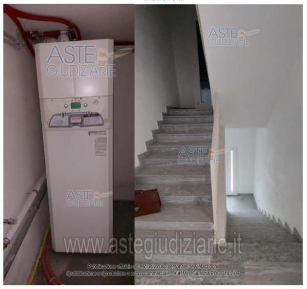 IMMOBILI-IMMOBILE RESIDENZIALE-Via G. Matteotti, 18, 41039 San Possidonio MO, Italia - Foto 6