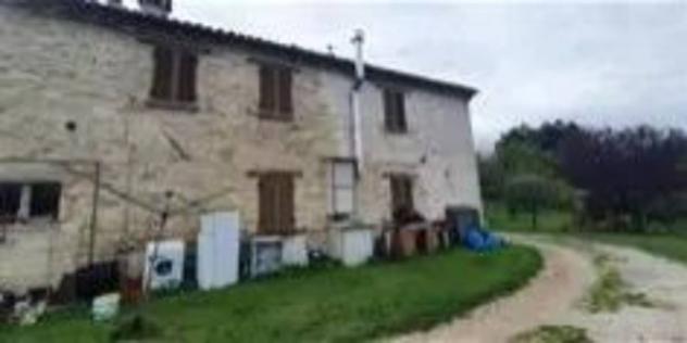 Immobile in asta di 310 m² con più di 5 locali in vendita a Sant'Ippolito - Foto 2