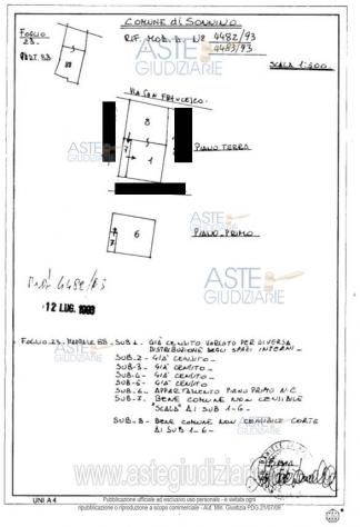IMMOBILI-IMMOBILE RESIDENZIALE-via San Francesco n.43 - Foto 10
