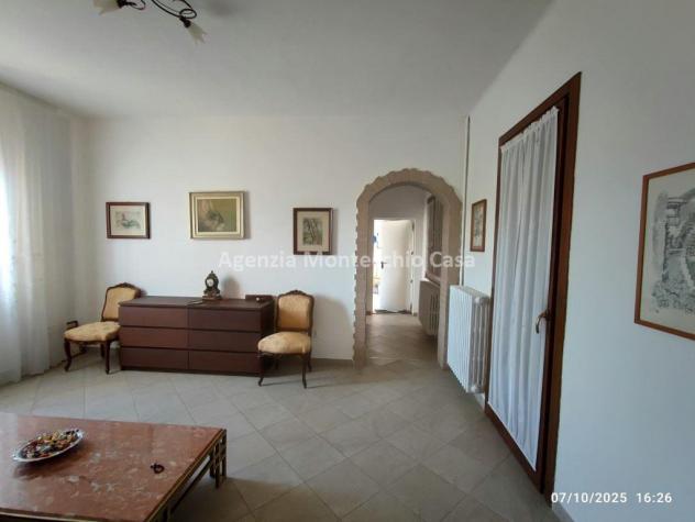 Casa singola panoramica con ampio giardino a 8 km da Montecchio - Foto 14