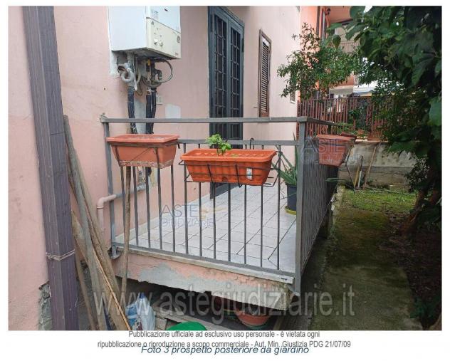 IMMOBILI-IMMOBILE RESIDENZIALE-Strada provinciale 88 località Maiorisi - Foto 3