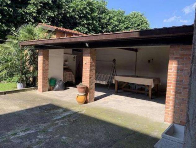 Immobile in asta di 204 m² con più di 5 locali e box auto doppio in vendita a Trecate - Foto 4