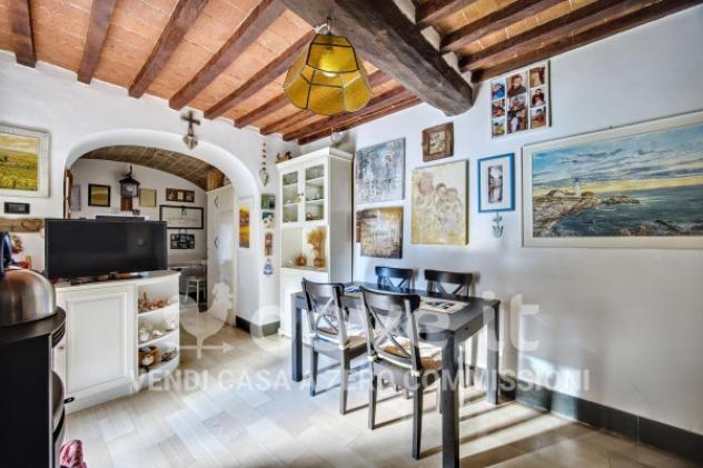 Appartamento di 60 m² con 2 locali in vendita a Volterra - Foto 10