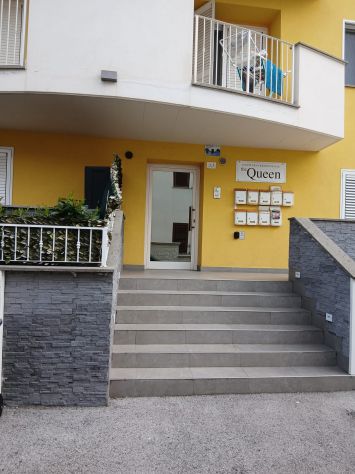 Appartamento in affitto in Via Basento