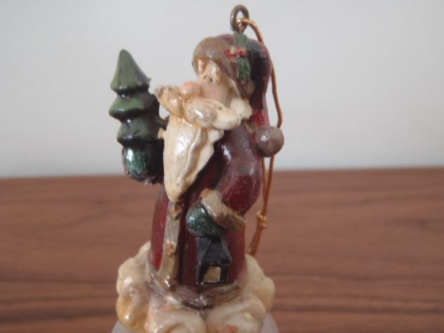 Campanella di Natale - Foto 3