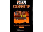 Istruttrice step coreografico