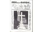R40 - ARIA ALLA RAPIDA