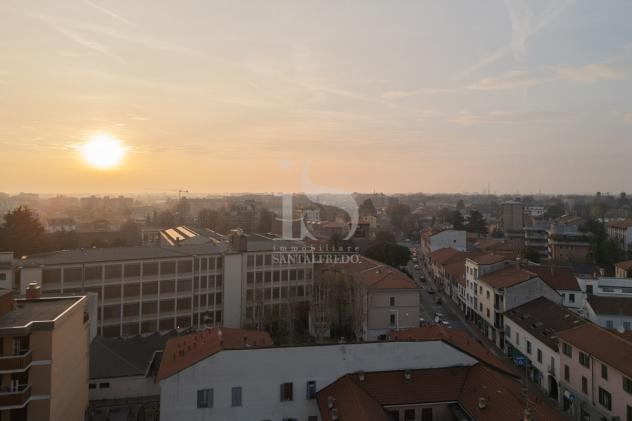 NEGOZIO di 3 vani e di 61 mq (MONZA) rif. HOME 3699 - Foto 3