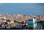 Oltre 3 vetrine in affitto a Perugia