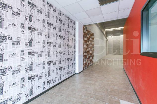 Negozio - Pomezia . Rif.: Cod. rif 3330839VCG - Foto 5