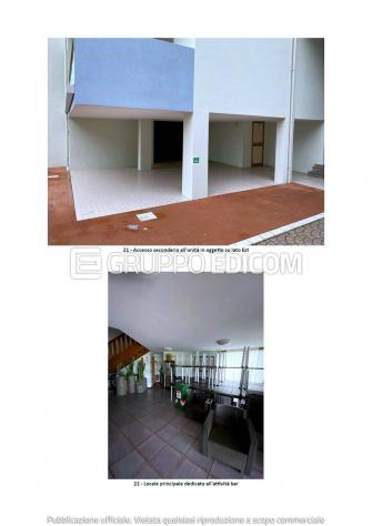 Negozi, botteghe di 135 mq in vendita a San Michele al Tagliamento - Rif. 4551808 - Foto 12