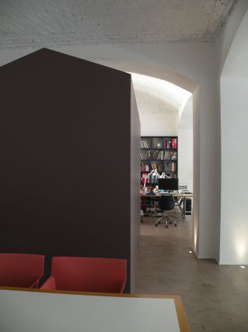Coworking a Vanchiglia - Foto 4