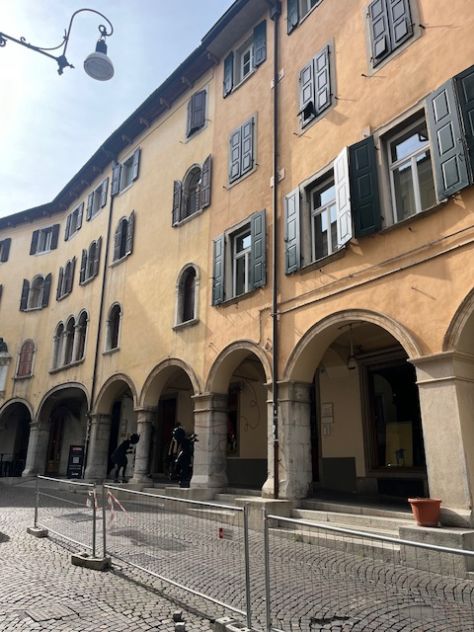 Udine via Paolo sarpi - Foto 2