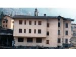 Hotel zona turistica.
