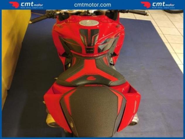 DUCATI Panigale V2 Garantita e Finanziabile rif. 24078651 - Foto 9