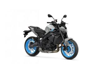 YAMAHA MT-09 35KW