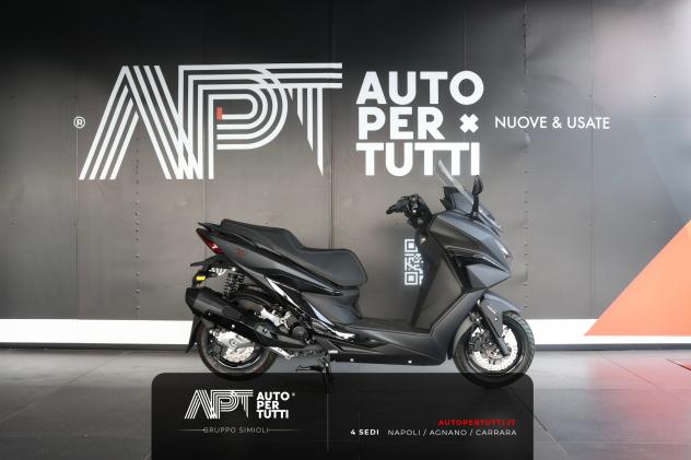Kymco X-Town 250 X-Town 250 ST