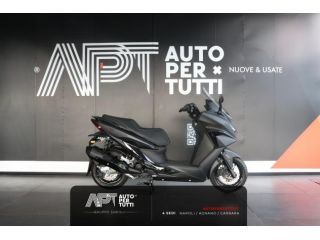 Kymco X-Town 250 X-Town 250 ST