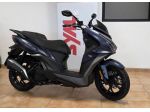SYM JET 14 125 EVO