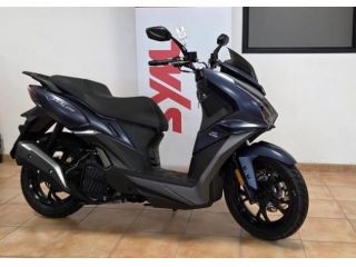 SYM JET 14 125 EVO