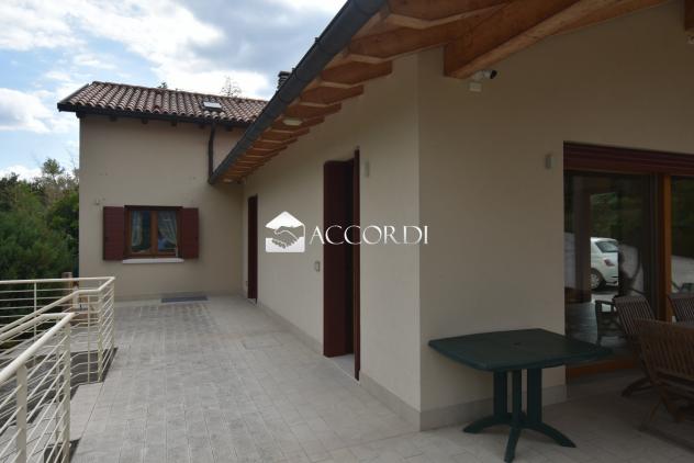 CASA INDIPENDENTE di 3 vani e di 280 mq (VITTORIO VENETO) rif. MM5959 - Foto 8