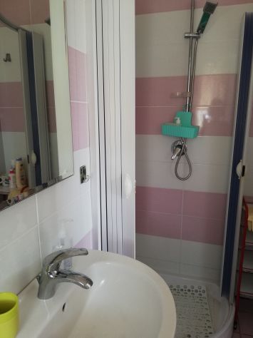 Foce Varano-Gargano-Appartamento vista porto-mare - Foto 5