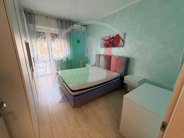 Appartamento in affitto a Moncalieri, San Pietro - Foto 18