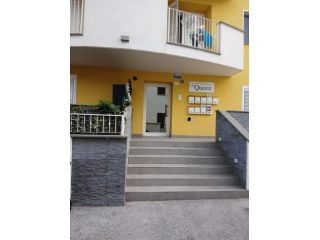 Appartamento in affitto in Via Basento