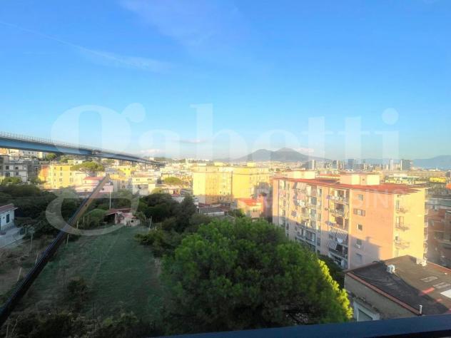 Appartamento - Napoli . Rif.: GUADAGNO1500ARG