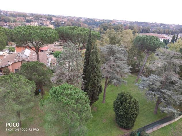 SELVA NERA - Bilocale arredato con balcone + posto auto - Foto 15
