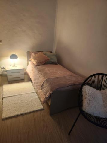 Stanza in appartamento in affitto a Siena