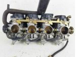 KAWASAKI NINJA ZX-6R A1P 636 CARBURATORI MIKUNI REVISIONATI 2002 ZX636AAA