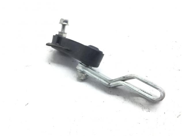 HONDA CBR RR ABS KM0 600 SECONDO BRACCIO AMMORTIZZATORE DI STERZO 2024 2026 - Foto 2