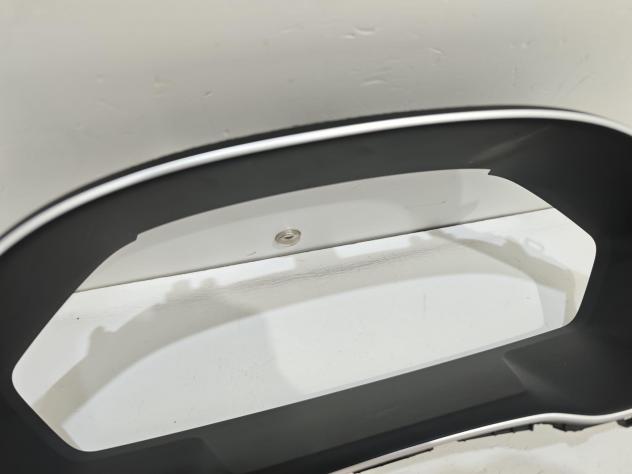 CORNICE DISPLAY VEGLIA QUADRO STRUMENTI AUDI Q3 Serie (F3B) 83A857115 (18) - Foto 5
